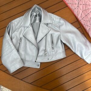 Zara jacket